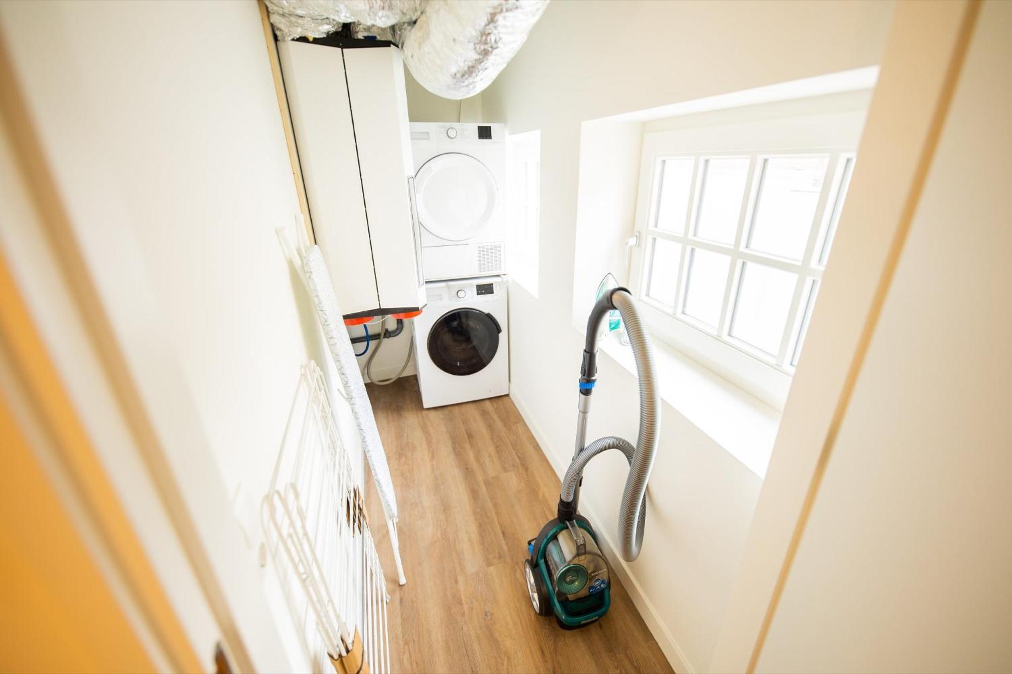 Charming 60M2 One-Bedroom Apartment - We39B Tiel Luaran gambar