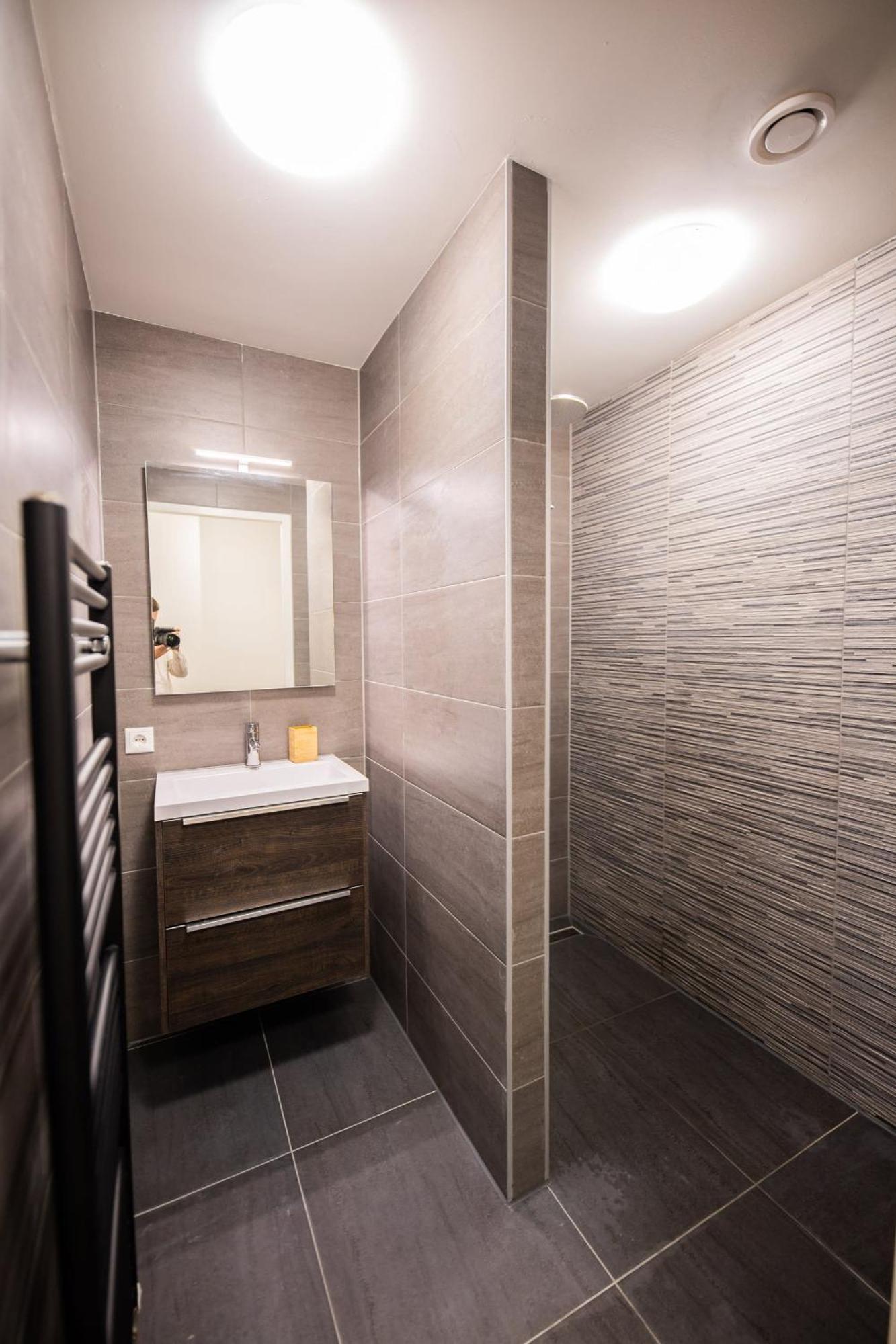 Charming 60M2 One-Bedroom Apartment - We39B Tiel Luaran gambar