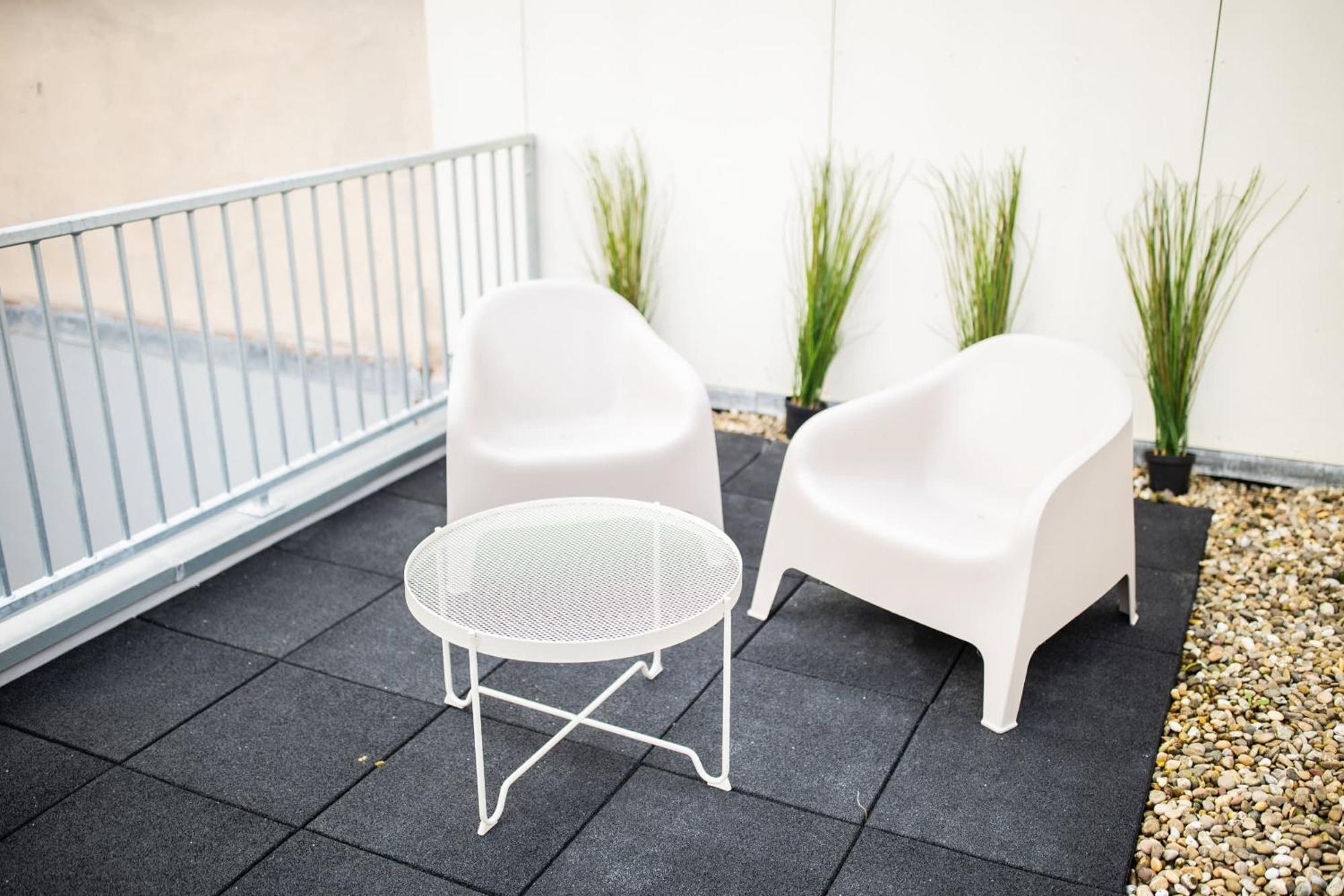 Charming 60M2 One-Bedroom Apartment - We39B Tiel Luaran gambar